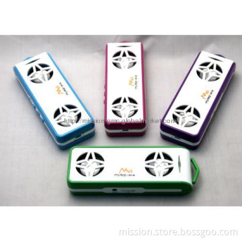 Bluetooth TF Portable Speaker